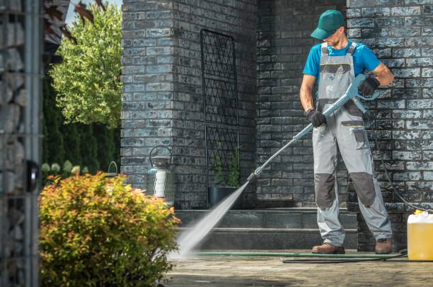 Best Concrete Sealing  in Coto De Za, CA