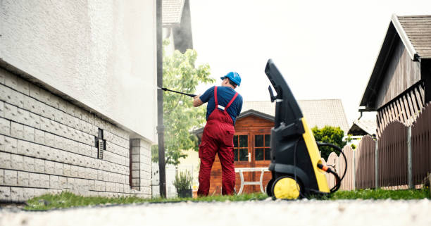 Reliable Coto De Caza, CA Pressure Washing Solutions